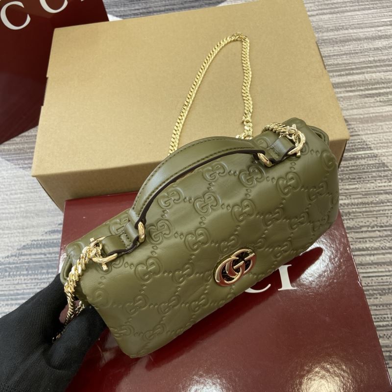 Gvc*1 satchel bags